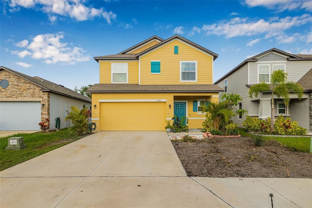 4521 REISSWOOD LOOP, Palmetto, FL 34221