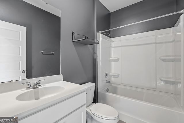 305 Lillian Street, Rincon, GA 31326