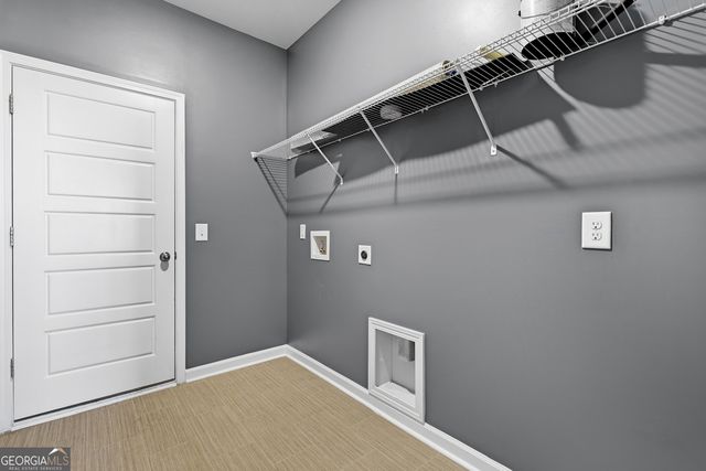 305 Lillian Street, Rincon, GA 31326