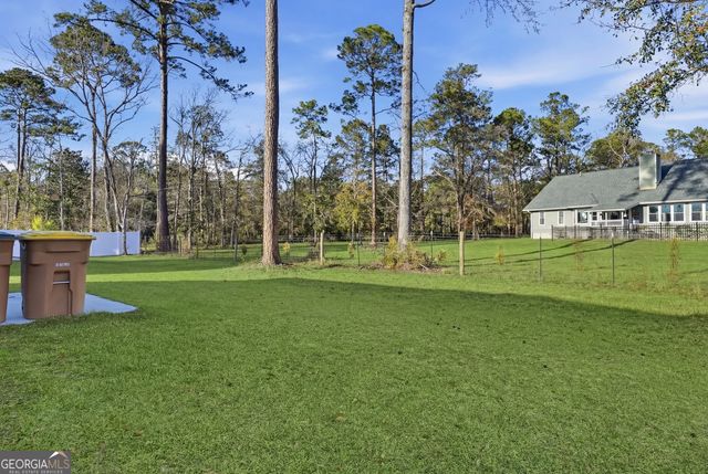 305 Lillian Street, Rincon, GA 31326