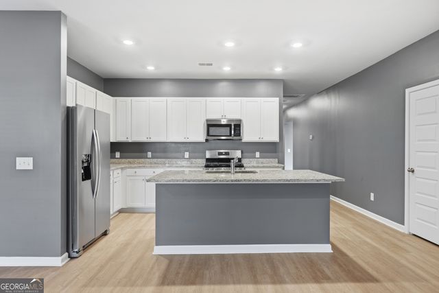 305 Lillian Street, Rincon, GA 31326