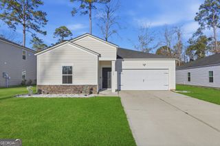 305 Lillian Street, Rincon, GA 31326