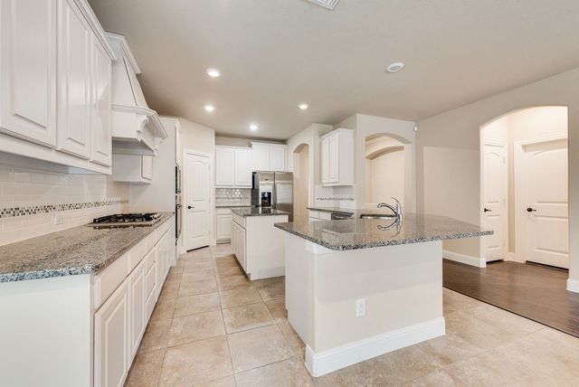 10705 Fort Davis Place, Mckinney, TX 75071