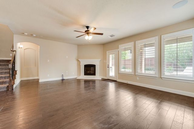 10705 Fort Davis Place, Mckinney, TX 75071