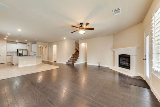 10705 Fort Davis Place, Mckinney, TX 75071