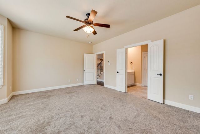 10705 Fort Davis Place, Mckinney, TX 75071