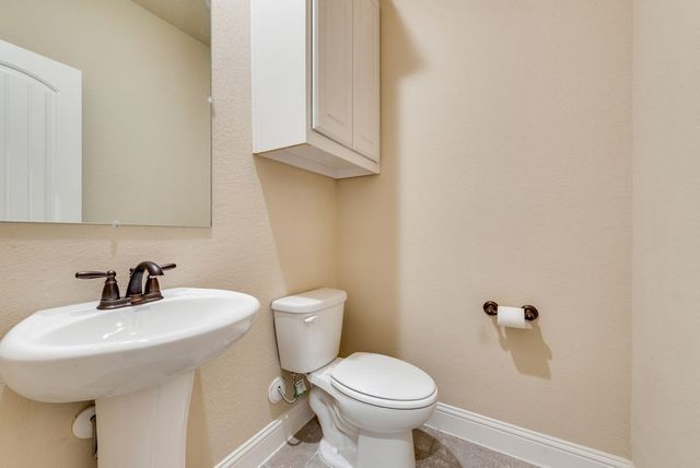 10705 Fort Davis Place, Mckinney, TX 75071