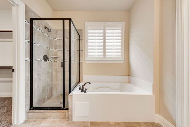 10705 Fort Davis Place, Mckinney, TX 75071