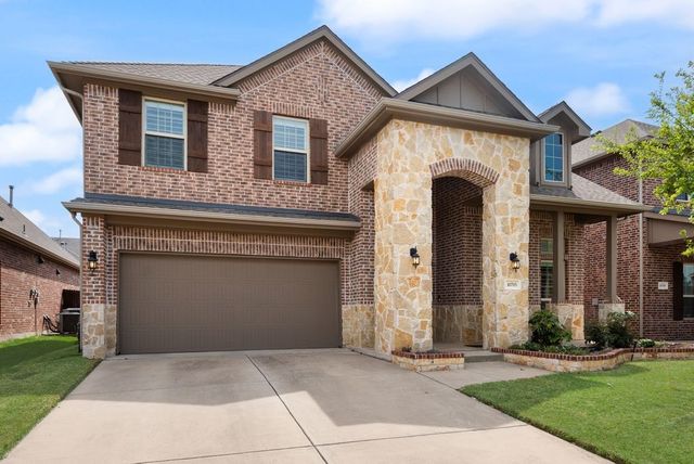 10705 Fort Davis Place, Mckinney, TX 75071