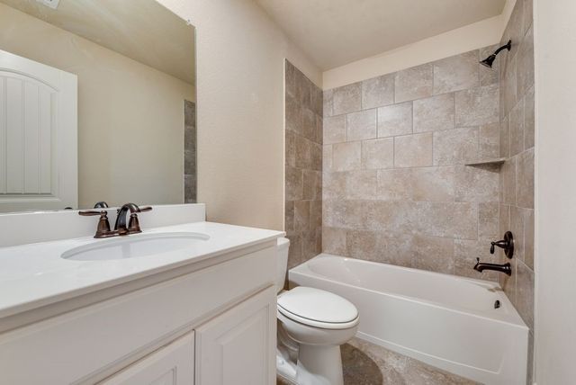 10705 Fort Davis Place, Mckinney, TX 75071