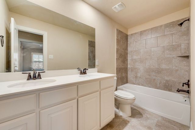 10705 Fort Davis Place, Mckinney, TX 75071