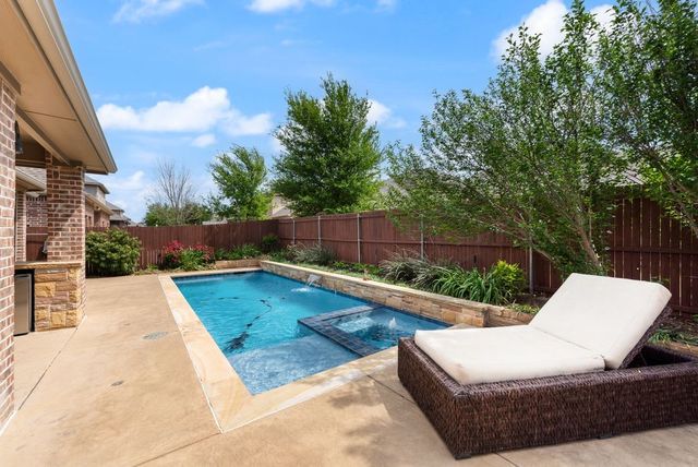 10705 Fort Davis Place, Mckinney, TX 75071