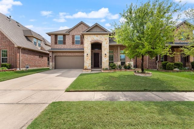 10705 Fort Davis Place, Mckinney, TX 75071