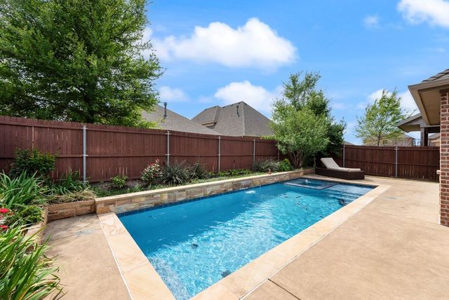 10705 Fort Davis Place, Mckinney, TX 75071