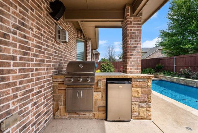 10705 Fort Davis Place, Mckinney, TX 75071