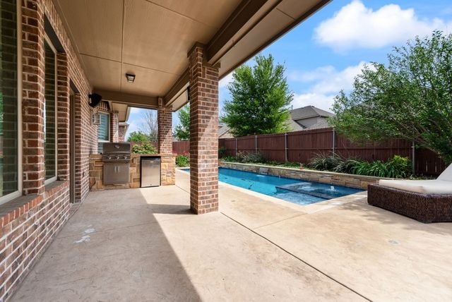 10705 Fort Davis Place, Mckinney, TX 75071
