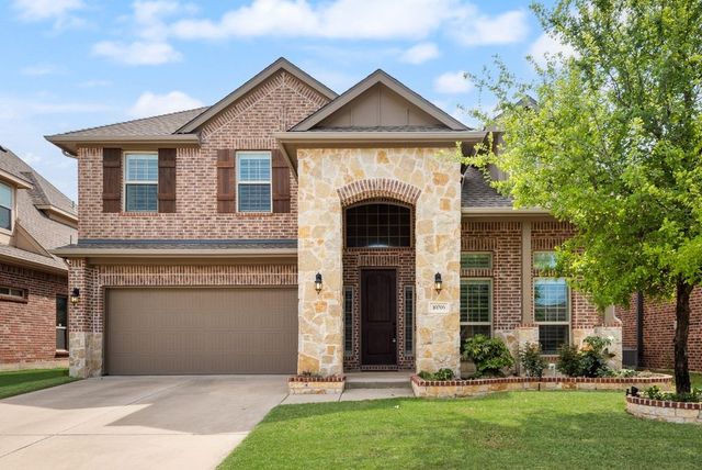 10705 Fort Davis Place, Mckinney, TX 75071