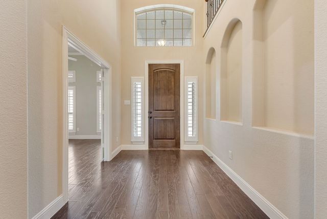 10705 Fort Davis Place, Mckinney, TX 75071