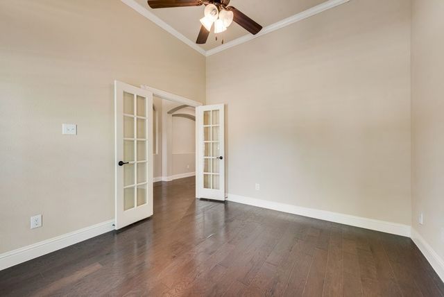 10705 Fort Davis Place, Mckinney, TX 75071