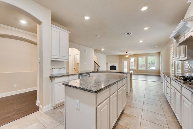 10705 Fort Davis Place, Mckinney, TX 75071