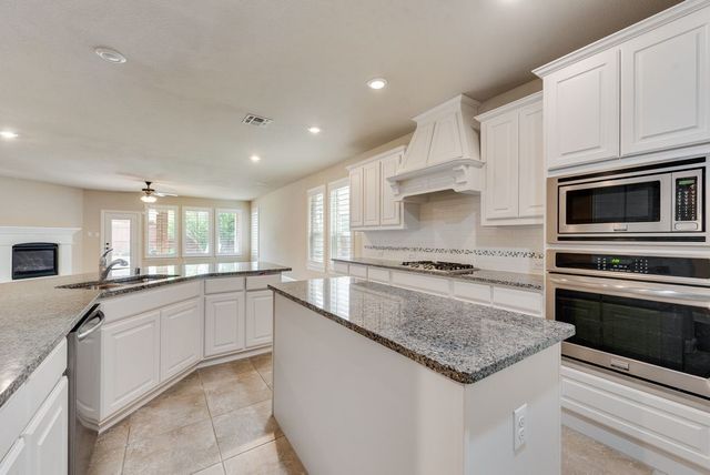 10705 Fort Davis Place, Mckinney, TX 75071