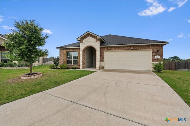 2226 Hayes Street, Temple, TX 76502