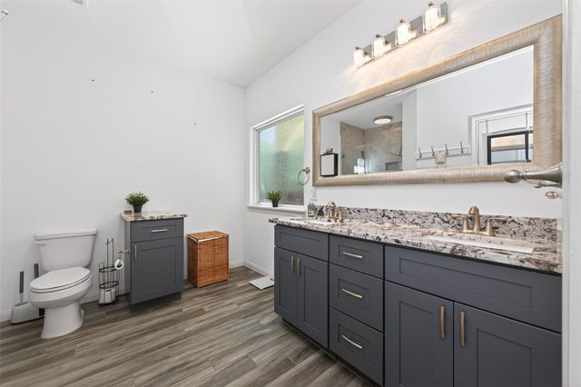 17503 Deer Creek Drive, Spring, TX 77379