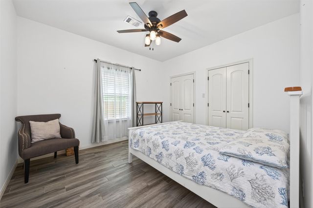 17503 Deer Creek Drive, Spring, TX 77379