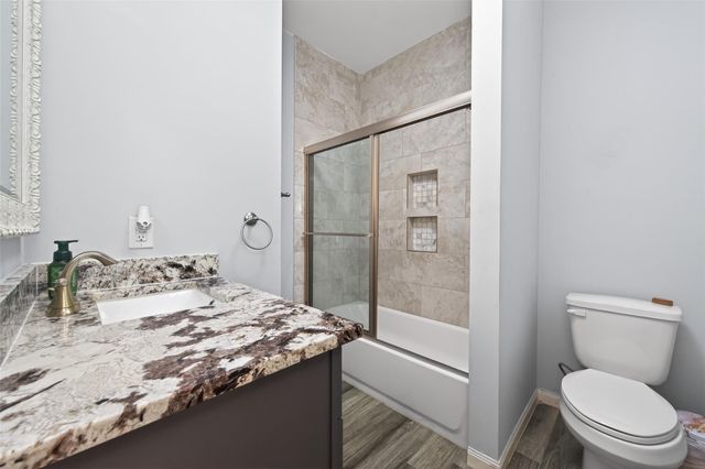 17503 Deer Creek Drive, Spring, TX 77379