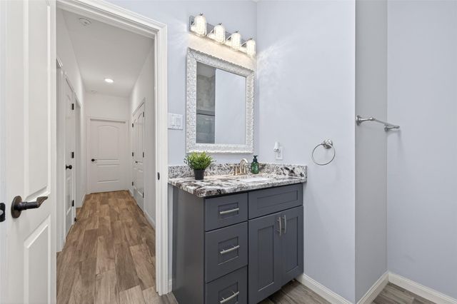 17503 Deer Creek Drive, Spring, TX 77379