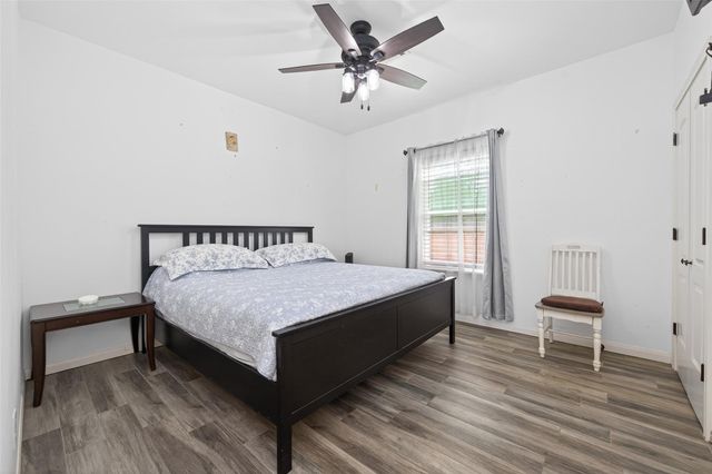 17503 Deer Creek Drive, Spring, TX 77379