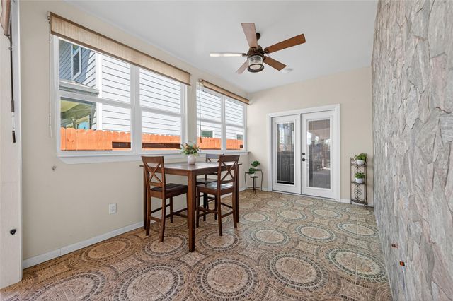 17503 Deer Creek Drive, Spring, TX 77379