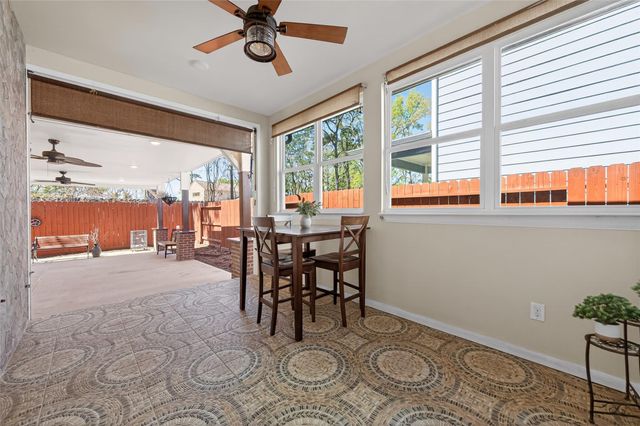 17503 Deer Creek Drive, Spring, TX 77379