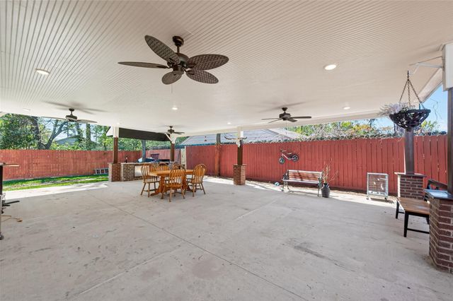 17503 Deer Creek Drive, Spring, TX 77379