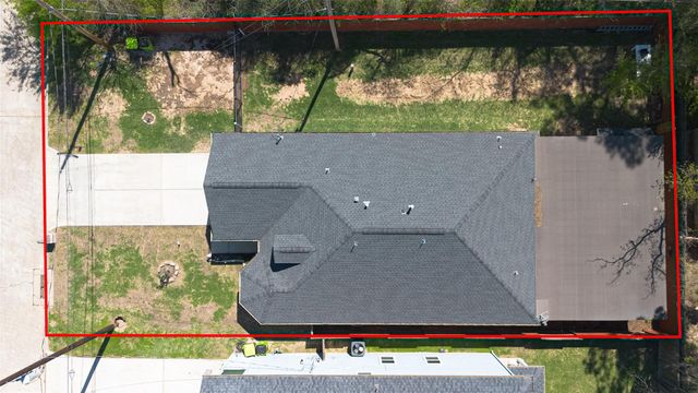 17503 Deer Creek Drive, Spring, TX 77379