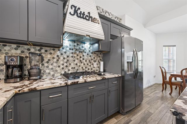 17503 Deer Creek Drive, Spring, TX 77379