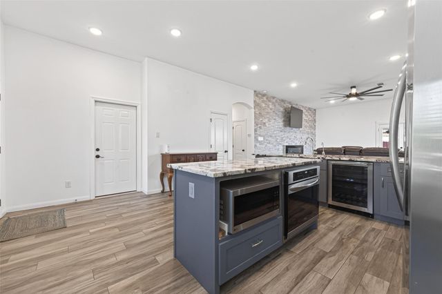 17503 Deer Creek Drive, Spring, TX 77379