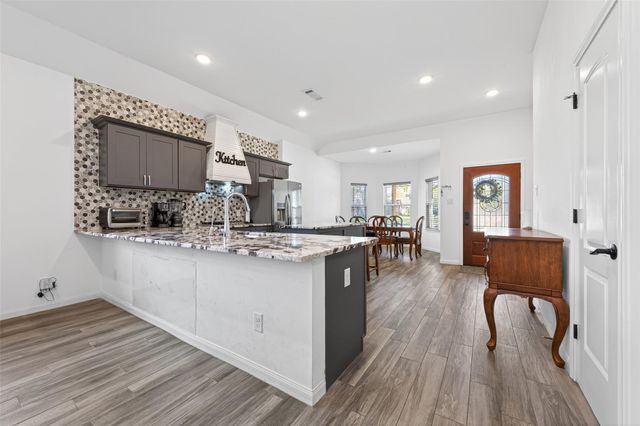 17503 Deer Creek Drive, Spring, TX 77379