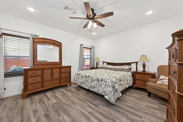 17503 Deer Creek Drive, Spring, TX 77379