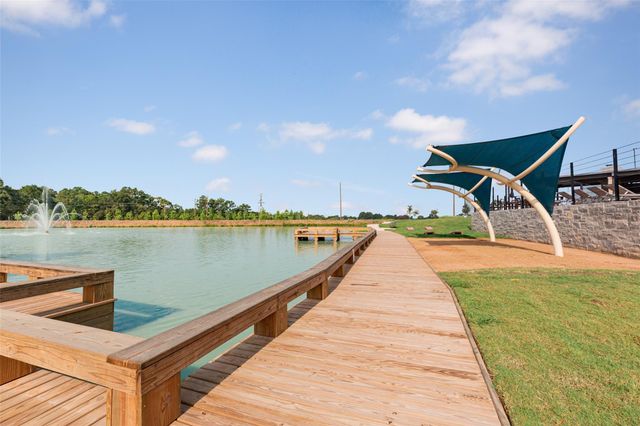 9209 Crestone Peak Drive, Willis, TX 77318