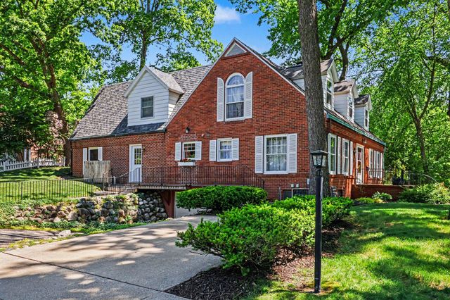 5 Merwood Drive E, Battle Creek, MI 49017