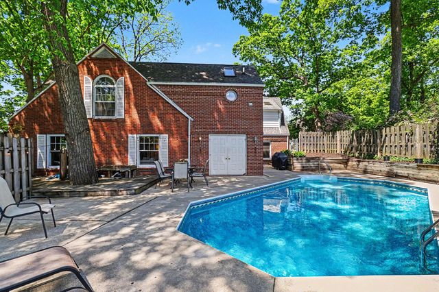 5 Merwood Drive E, Battle Creek, MI 49017