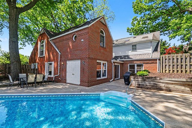 5 Merwood Drive E, Battle Creek, MI 49017