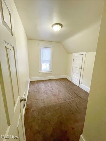 3532 Muriel Avenue, Cleveland, OH 44109