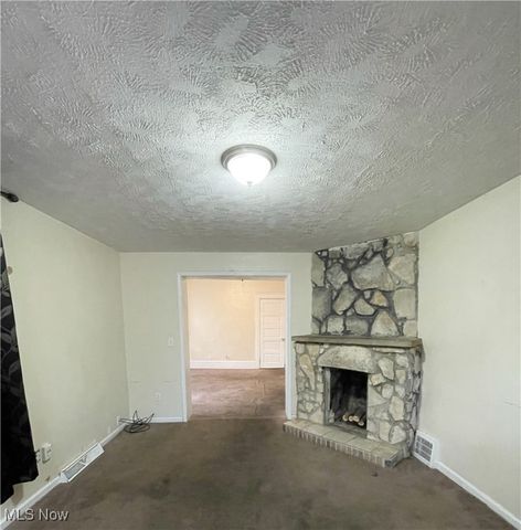 3532 Muriel Avenue, Cleveland, OH 44109