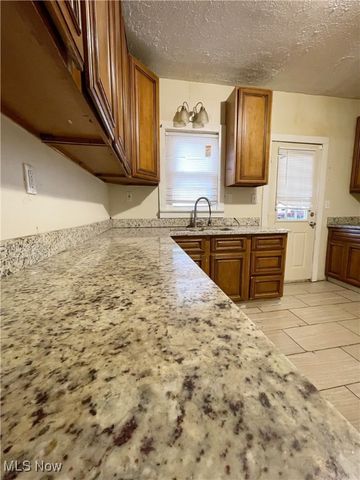 3532 Muriel Avenue, Cleveland, OH 44109