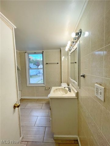 3532 Muriel Avenue, Cleveland, OH 44109