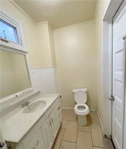 3532 Muriel Avenue, Cleveland, OH 44109