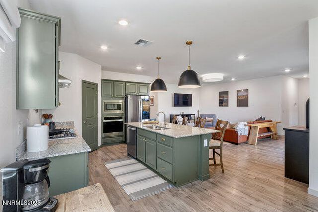 8405 Castletroy Drive, Verdi, NV 89439