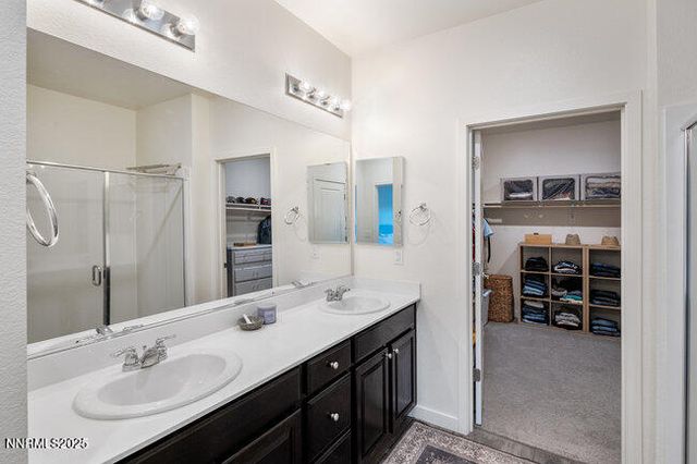 8405 Castletroy Drive, Verdi, NV 89439